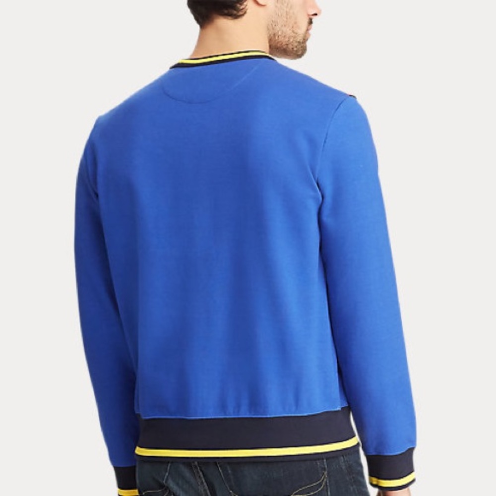 Polo Ralph Lauren ski Crewneck - Picture 4 of 4